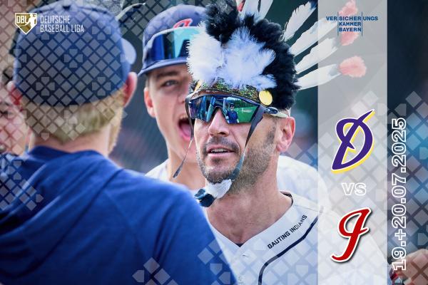 Gauting Indians dominieren Münchner Derby gegen Haar